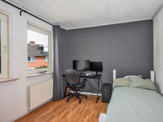 Pastoor Cramerstraat 7, Geesteren