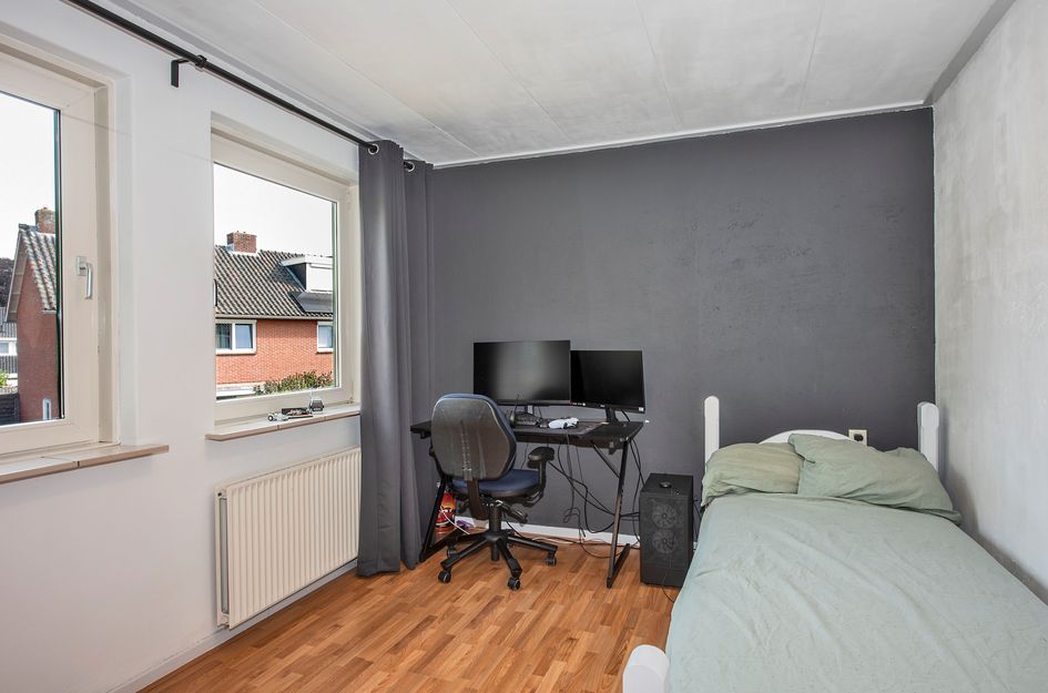 Pastoor Cramerstraat 7