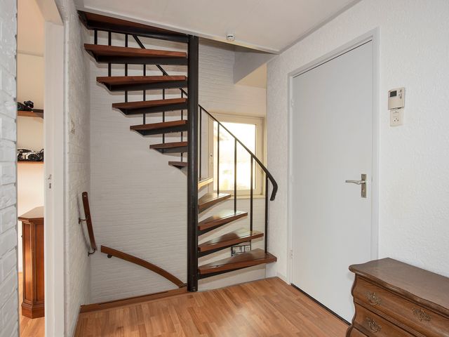 Pastoor Cramerstraat 7, Geesteren