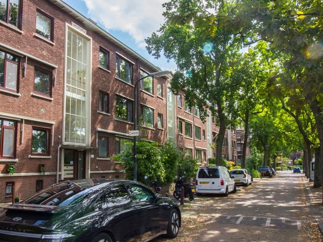 Daniël Catterwijckstraat 43, Rijswijk