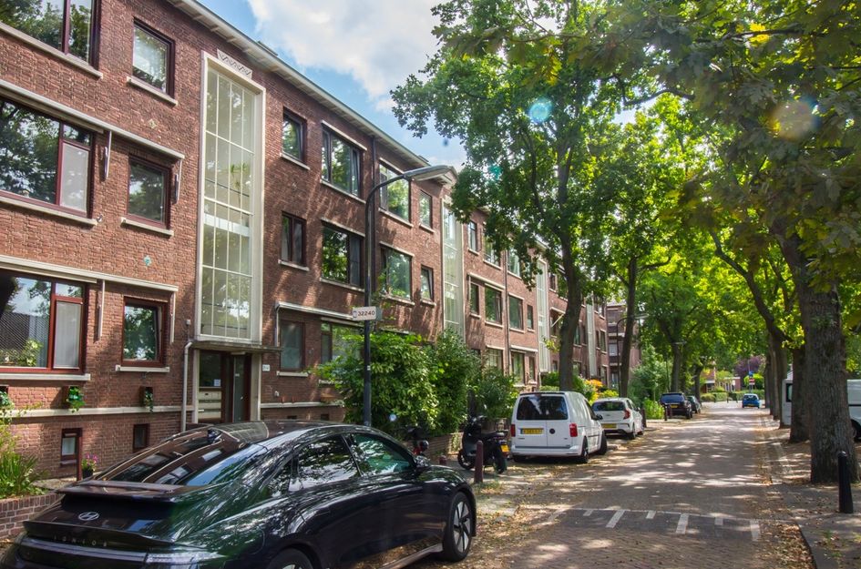 Daniël Catterwijckstraat 43