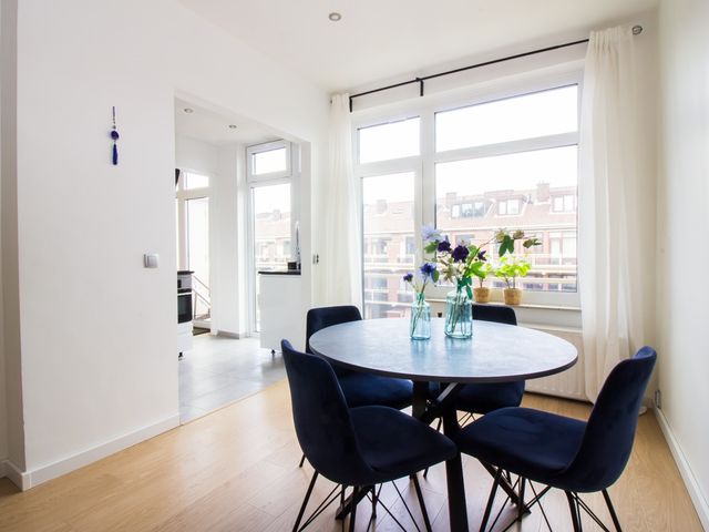 Daniël Catterwijckstraat 43, Rijswijk
