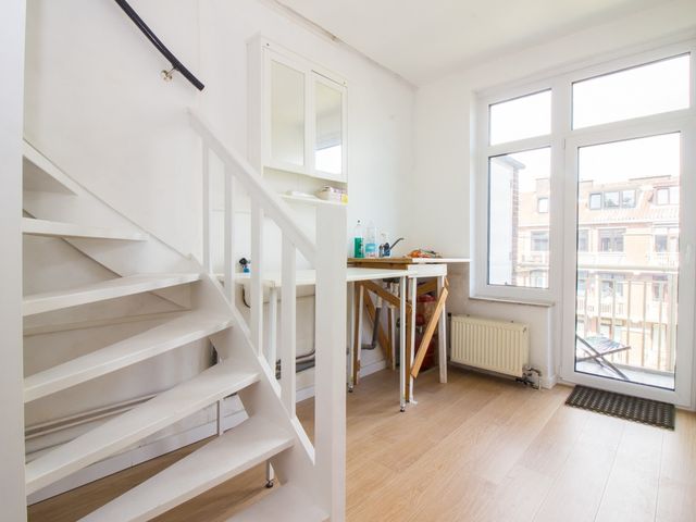 Daniël Catterwijckstraat 43, Rijswijk