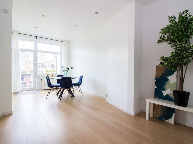 Daniël Catterwijckstraat 43, Rijswijk