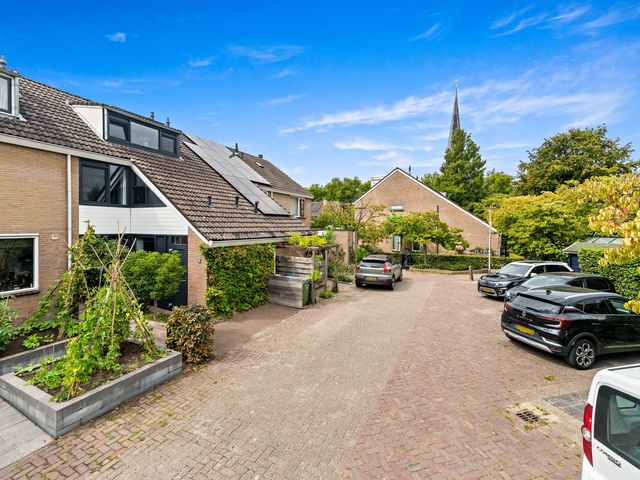 Botting 8, Maasland