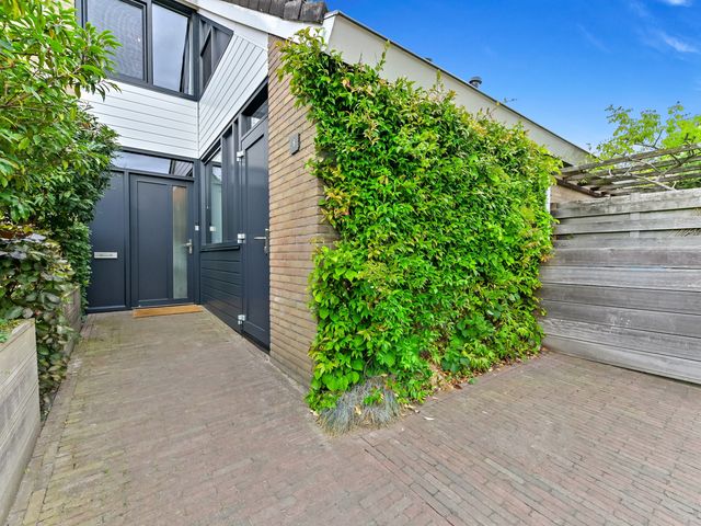 Botting 8, Maasland