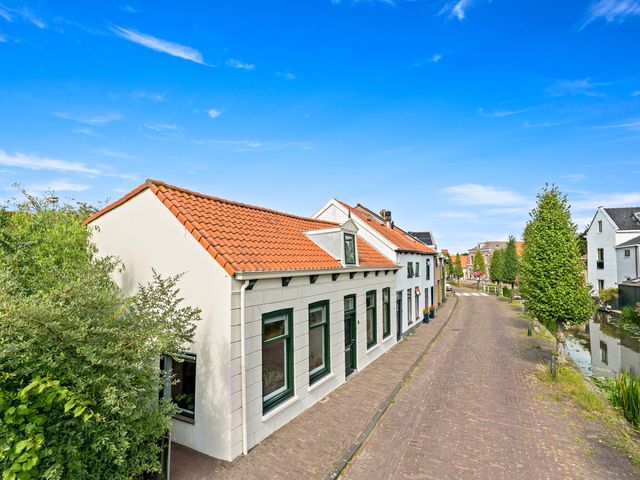 's-Herenstraat 6, Maasland