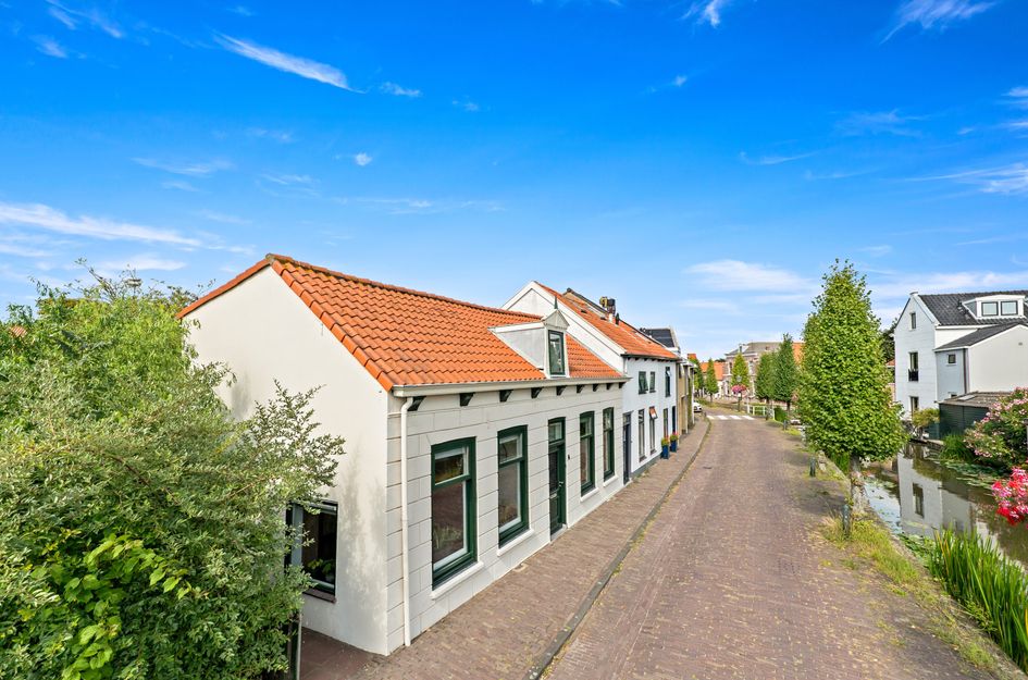 's-Herenstraat 6