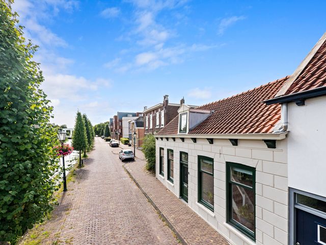 's-Herenstraat 6, Maasland