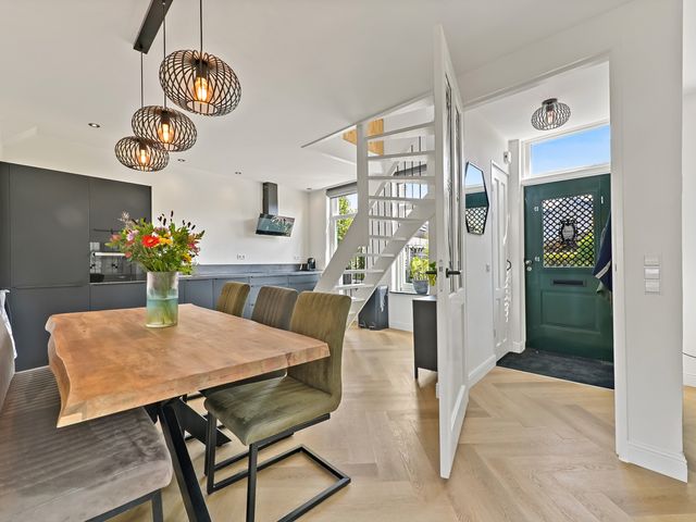 's-Herenstraat 6, Maasland