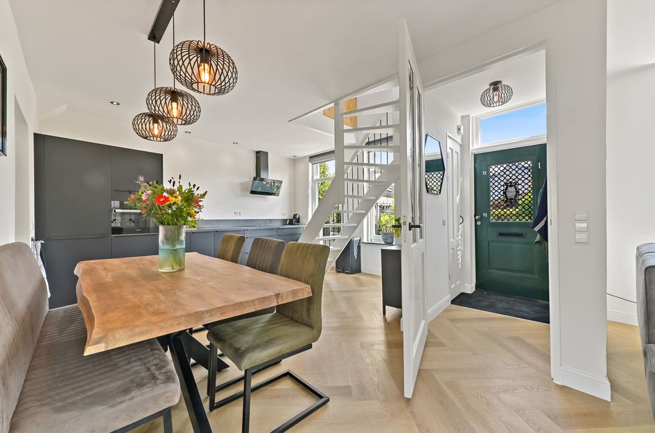 's-Herenstraat 6