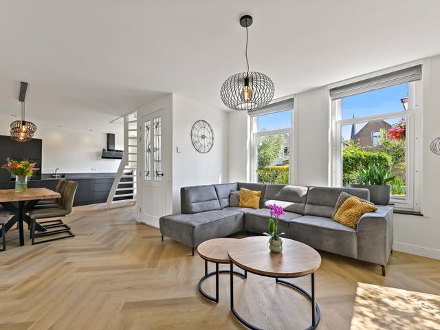 's-Herenstraat 6, Maasland