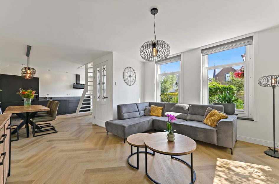 's-Herenstraat 6