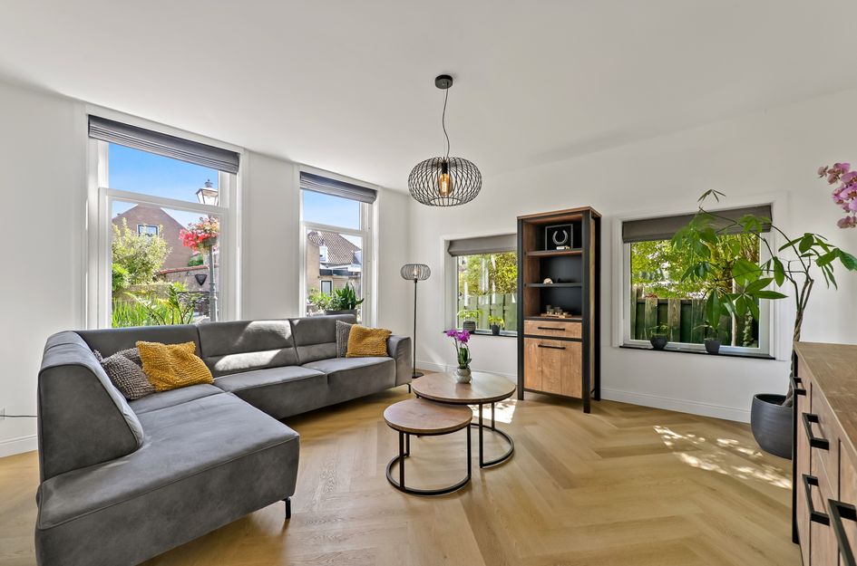 's-Herenstraat 6