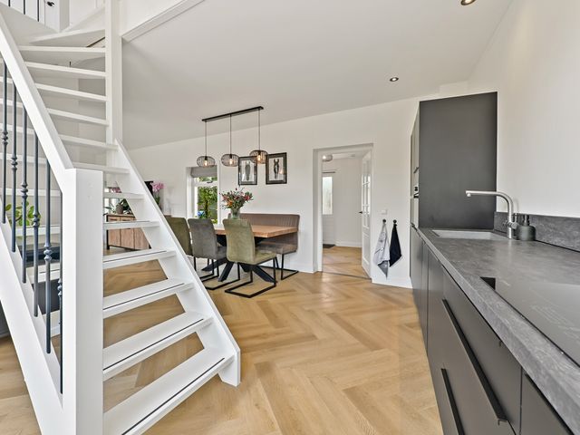 's-Herenstraat 6, Maasland