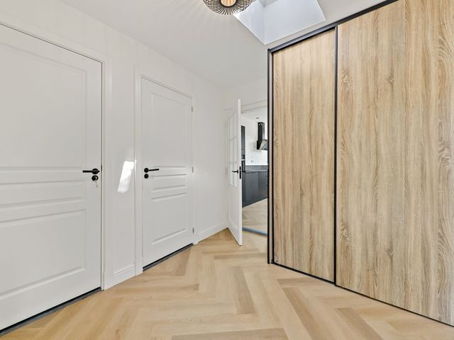 's-Herenstraat 6, Maasland