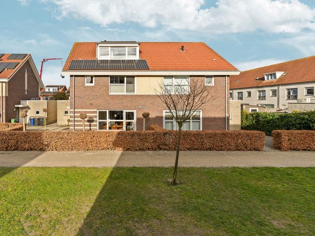 Trompenburg 6, Zeewolde