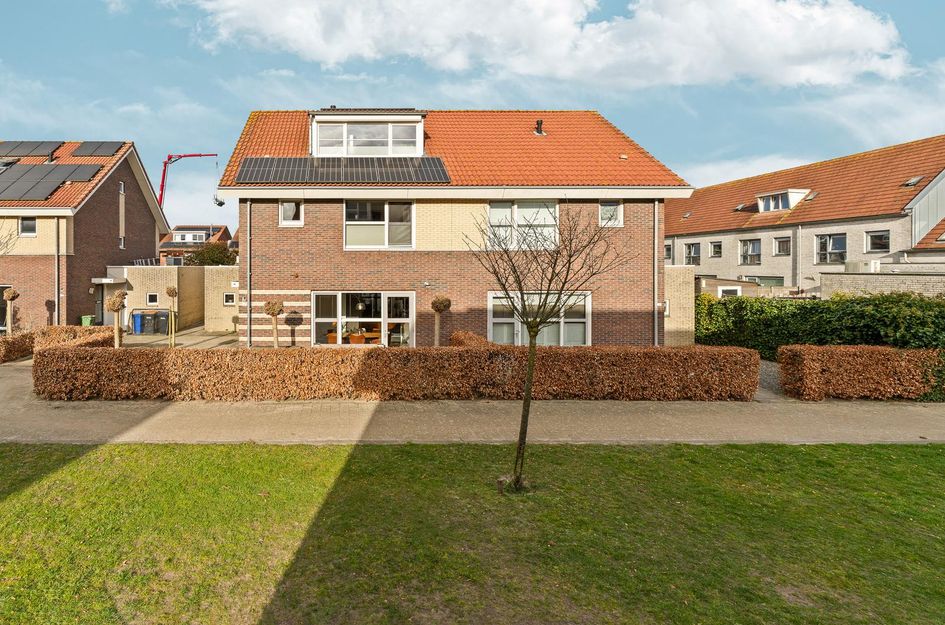 Trompenburg 6