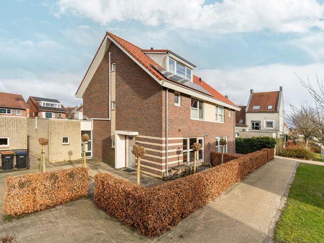 Trompenburg 6, Zeewolde