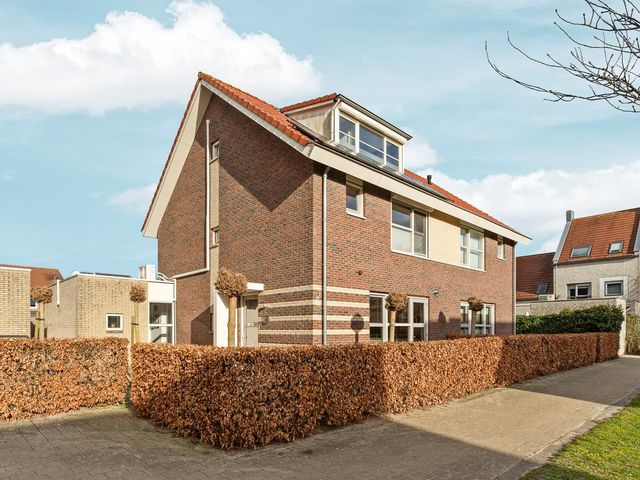 Trompenburg 6, Zeewolde