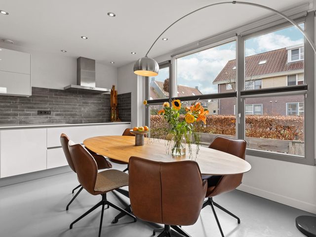 Trompenburg 6, Zeewolde