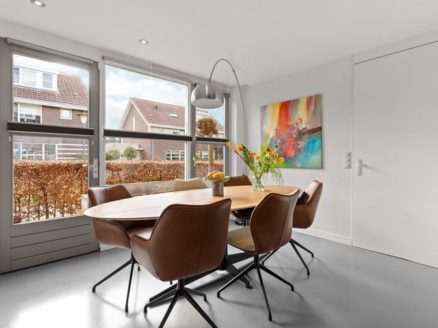 Trompenburg 6, Zeewolde