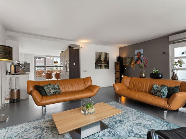 Trompenburg 6, Zeewolde
