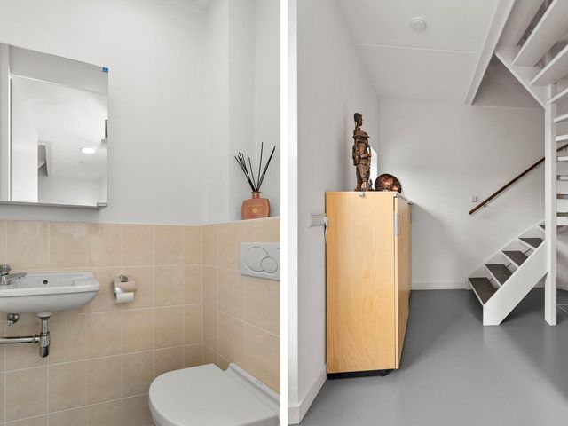 Trompenburg 6, Zeewolde