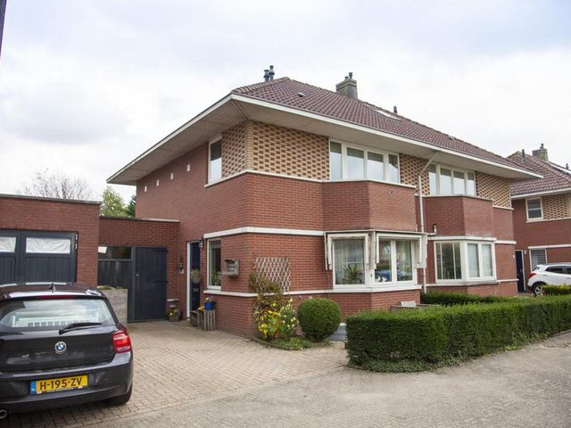 Murillostraat 38, Bovenkarspel