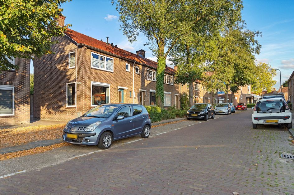 Gladiolenstraat 18