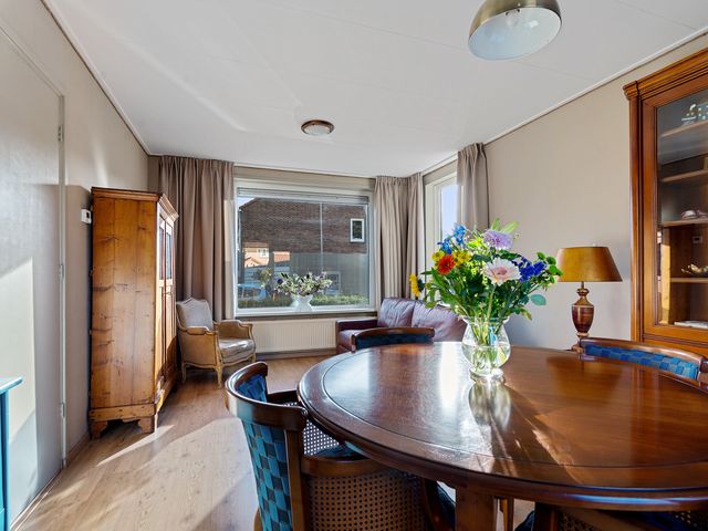 Gladiolenstraat 18, Enschede