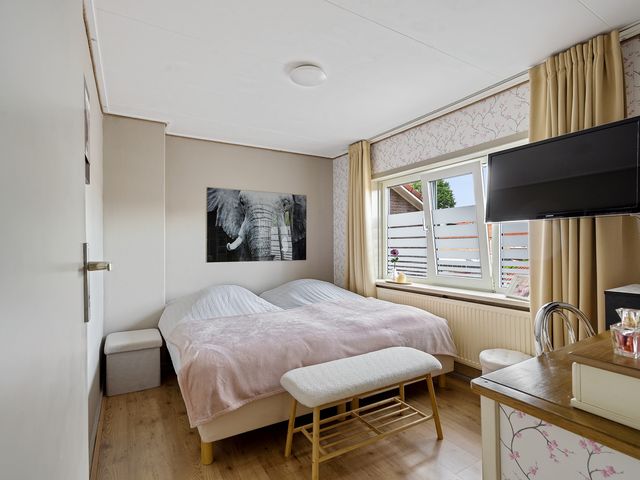 Gladiolenstraat 18, Enschede
