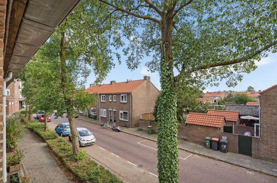 Gladiolenstraat 18