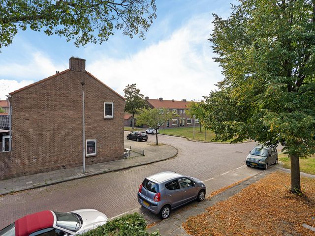 Gladiolenstraat 18, Enschede