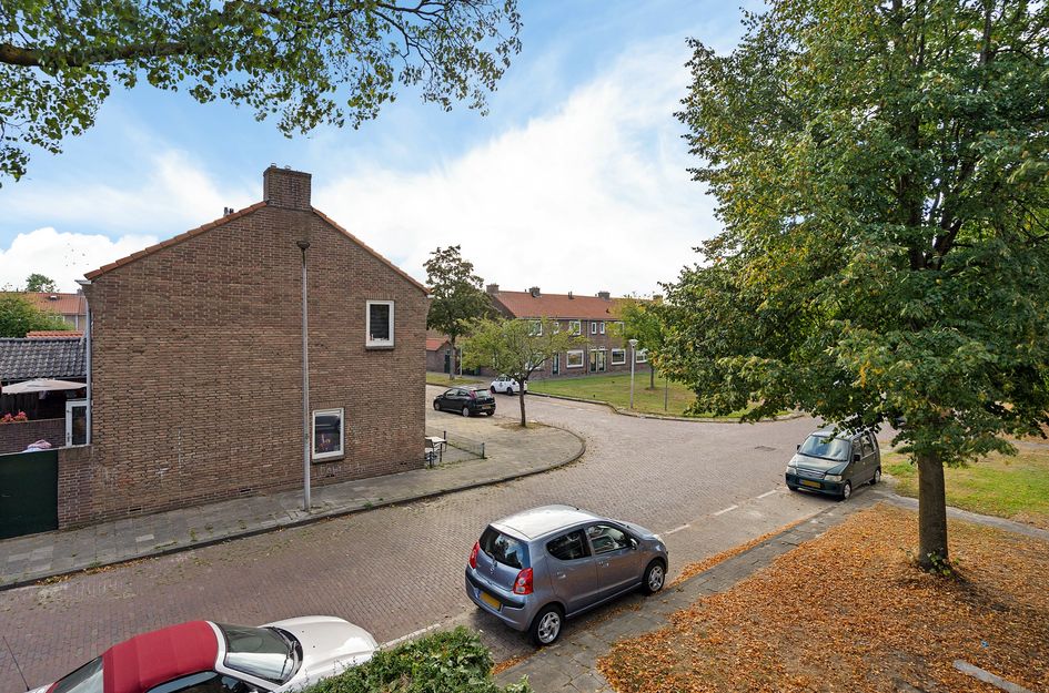 Gladiolenstraat 18