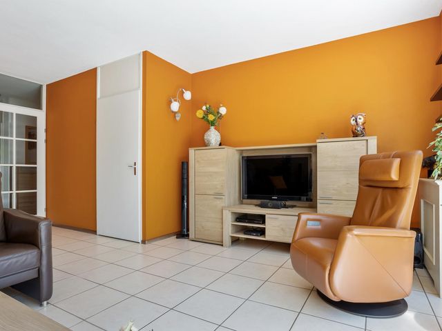 Lange Dreef 187, Rijswijk