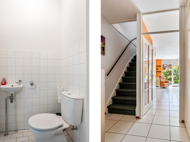 Lange Dreef 187, Rijswijk