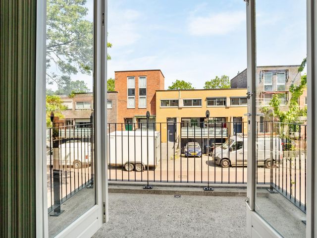 Lange Dreef 187, Rijswijk