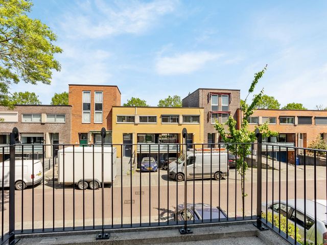 Lange Dreef 187, Rijswijk