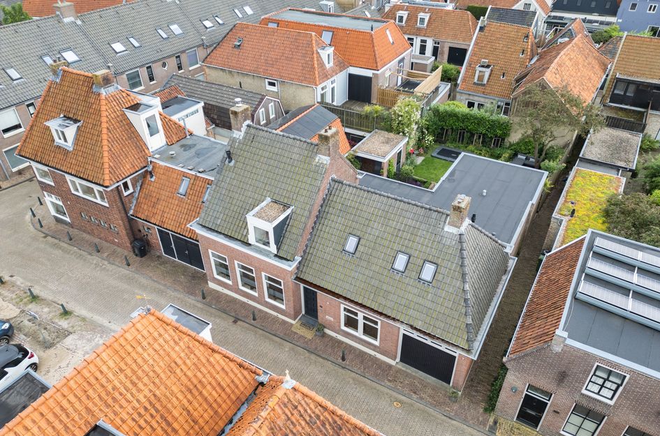 Hoogstraat 21