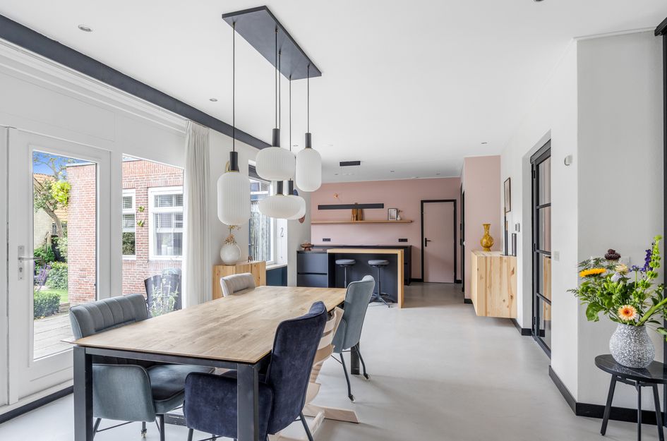 Hoogstraat 21
