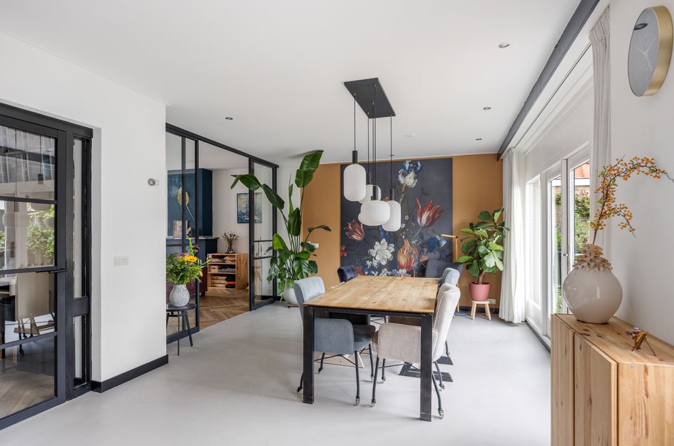 Hoogstraat 21