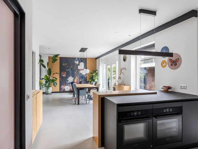 Hoogstraat 21, Bolsward