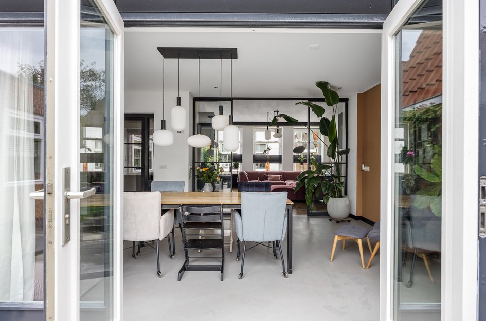 Hoogstraat 21