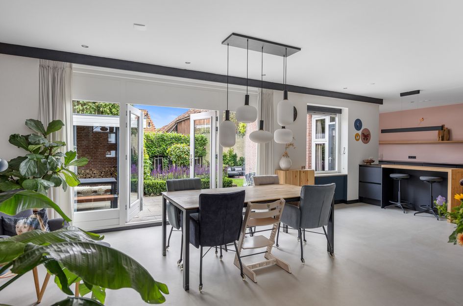 Hoogstraat 21