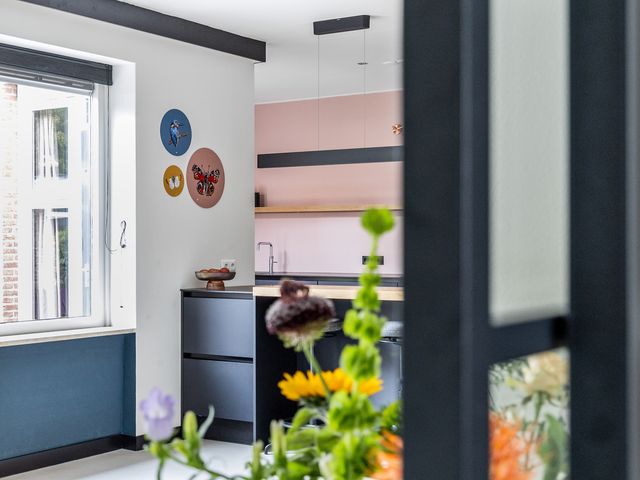 Hoogstraat 21, Bolsward