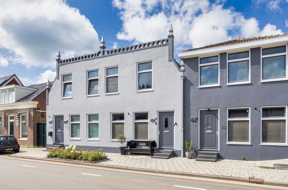 Harlingerstraat 64C