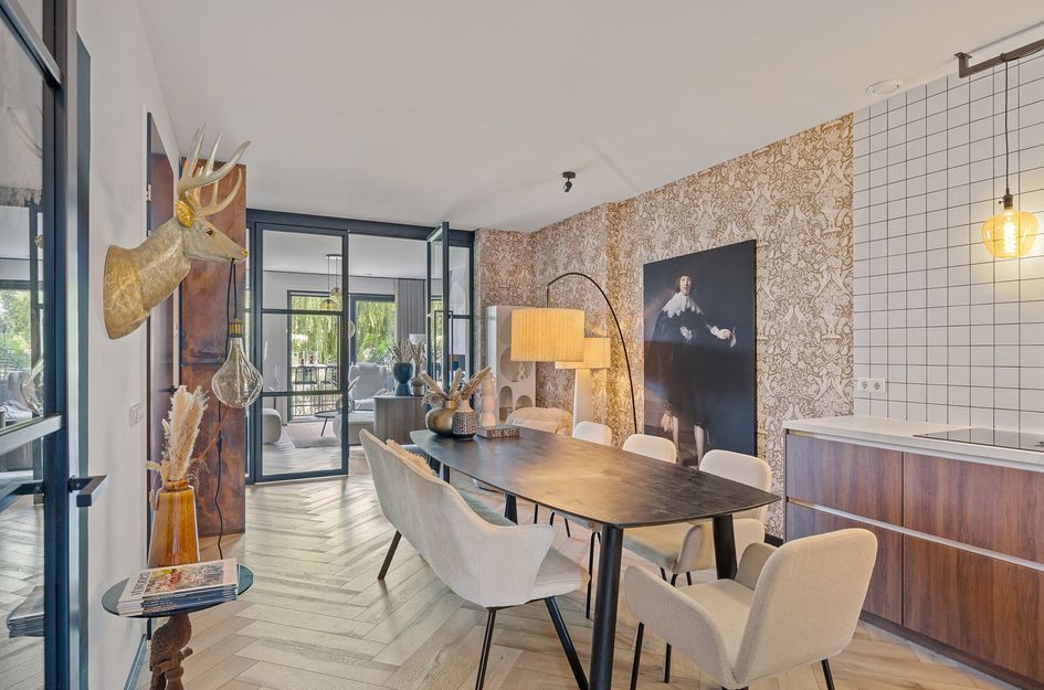 Harlingerstraat 64C