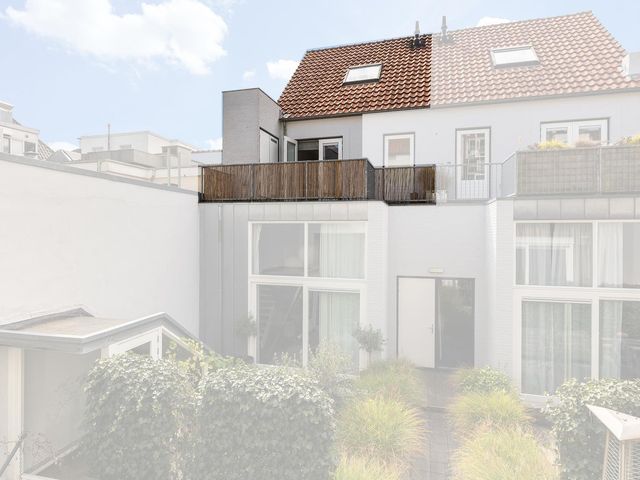 Kamperstraat 11L, Zwolle
