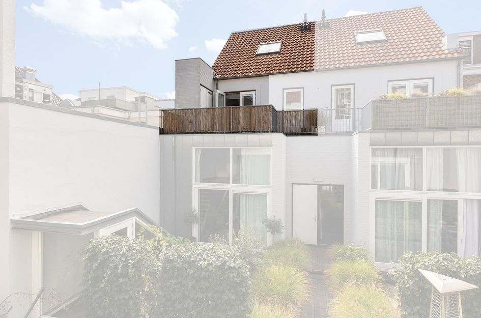 Kamperstraat 11L